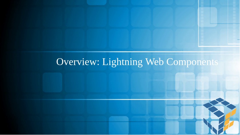 lightning_web_Component